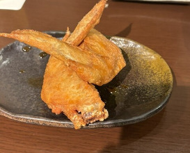 Dinner at Riba Tei (里葉亭)