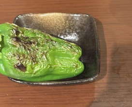 Dinner at Riba Tei (里葉亭)