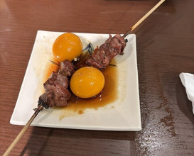 Dinner at Riba Tei (里葉亭)