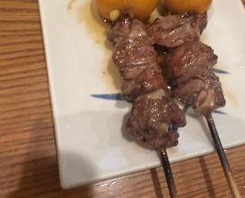 Dinner at Riba Tei (里葉亭)