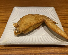 Dinner at Riba Tei (里葉亭)