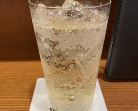 Dinner at Riba Tei (里葉亭)