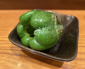 Dinner at Riba Tei (里葉亭)