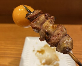 Dinner at Riba Tei (里葉亭)
