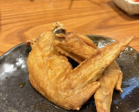 Dinner at Riba Tei (里葉亭)