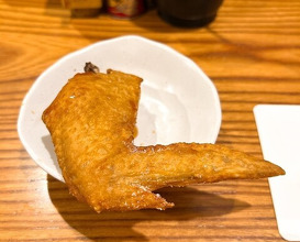 Dinner at Riba Tei (里葉亭)