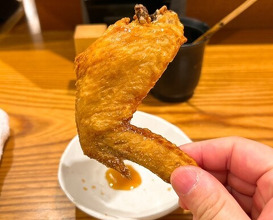 Dinner at Riba Tei (里葉亭)