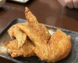 Dinner at Riba Tei (里葉亭)