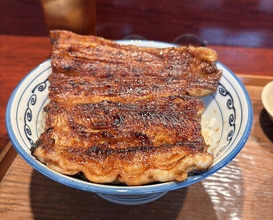 Dinner at Rin (麟)