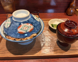 Dinner at Rin (麟)