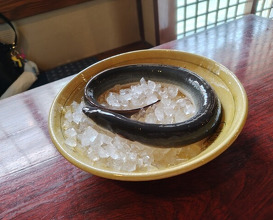 Dinner at Rin (麟)