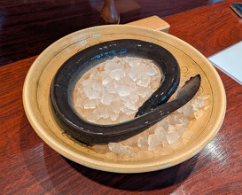 Dinner at Rin (麟)