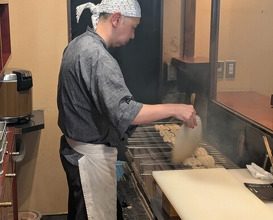 Dinner at Rin (麟)