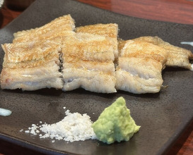 Dinner at Rin (麟)