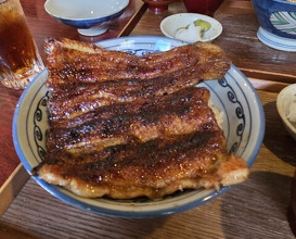 Dinner at Rin (麟)
