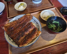 Dinner at Rin (麟)