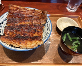 Dinner at Rin (麟)