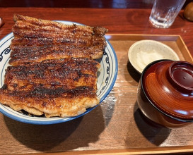 Dinner at Rin (麟)