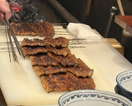 Dinner at Rin (麟)