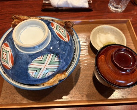 Dinner at Rin (麟)