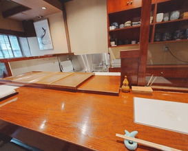 Dinner at Rin (麟)