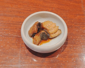 Dinner at Rin (麟)