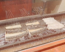 Dinner at Rin (麟)