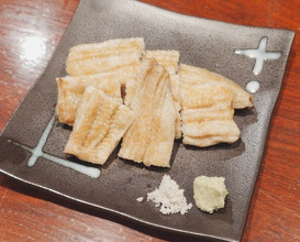 Dinner at Rin (麟)