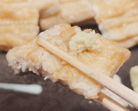 Dinner at Rin (麟)