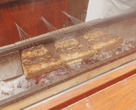 Dinner at Rin (麟)