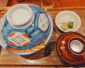 Dinner at Rin (麟)