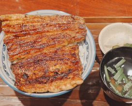 Dinner at Rin (麟)