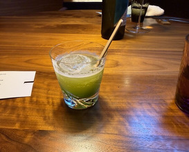 Dinner at ristorante nakamoto (リストランテ ナカモト)