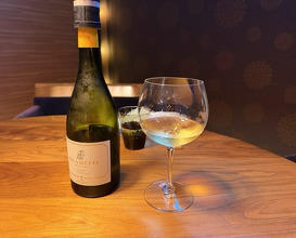 Dinner at ristorante nakamoto (リストランテ ナカモト)