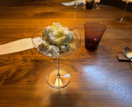 Dinner at ristorante nakamoto (リストランテ ナカモト)