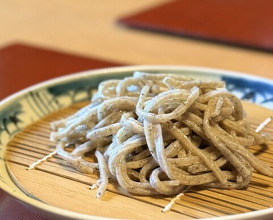 Dinner at Roan Matsuda Sasayama ten (ろあん松田 篠山店)