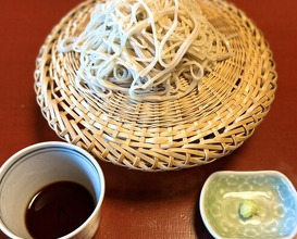Dinner at Roan Matsuda Sasayama ten (ろあん松田 篠山店)