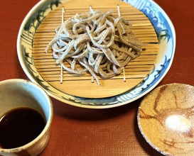 Dinner at Roan Matsuda Sasayama ten (ろあん松田 篠山店)