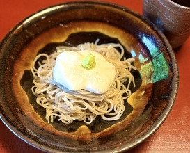 Dinner at Roan Matsuda Sasayama ten (ろあん松田 篠山店)