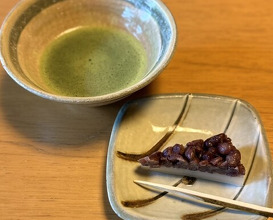 Dinner at Roan Matsuda Sasayama ten (ろあん松田 篠山店)