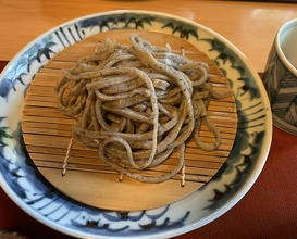 Dinner at Roan Matsuda Sasayama ten (ろあん松田 篠山店)