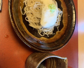 Dinner at Roan Matsuda Sasayama ten (ろあん松田 篠山店)
