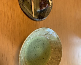 Dinner at Roan Matsuda Sasayama ten (ろあん松田 篠山店)