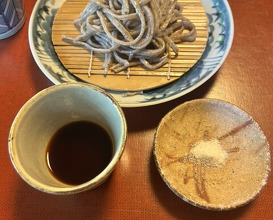 Dinner at Roan Matsuda Sasayama ten (ろあん松田 篠山店)