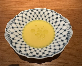 Dinner at Ryobo (両忘)