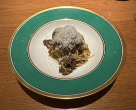 Dinner at Ryobo (両忘)
