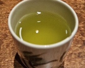 Dinner at Nihonryori-Ryugin