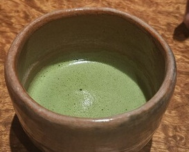 Dinner at Nihonryori-Ryugin