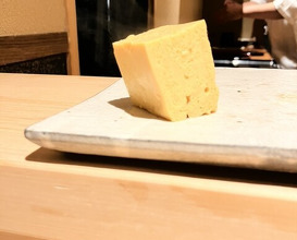Dinner at Sushi Ryujiro