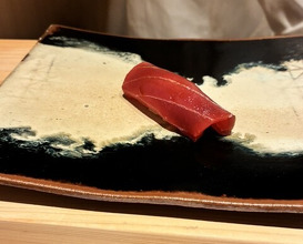Dinner at Sushi Ryujiro